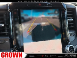 Ram 3500 Tradesman 4x4 Reg Cab 8' Box 2025