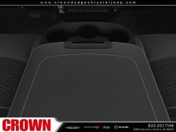 Ram 3500 Tradesman 4x4 Reg Cab 8' Box 2025