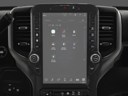 Ram 3500 Tradesman 4x4 Reg Cab 8' Box 2025