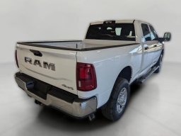Ram 3500 Tradesman 4x4 Crew Cab 6'4" Box 2026