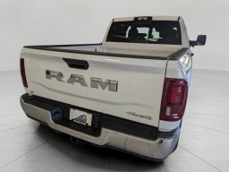 Ram 3500 Tradesman 4x4 Crew Cab 6'4" Box 2026