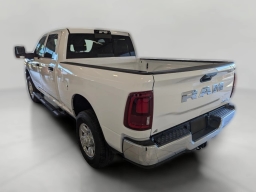 Ram 3500 Tradesman 4x4 Crew Cab 6'4" Box 2026