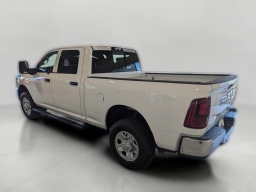 Ram 3500 Tradesman 4x4 Crew Cab 6'4" Box 2026