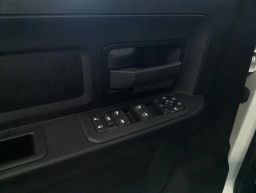 Ram 3500 Tradesman 4x4 Crew Cab 6'4" Box 2026