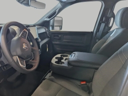 Ram 3500 Tradesman 4x4 Crew Cab 6'4" Box 2026