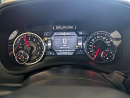 Ram 3500 Tradesman 4x4 Crew Cab 6'4" Box 2026