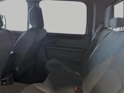 Ram 3500 Tradesman 4x4 Crew Cab 6'4" Box 2026