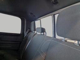Ram 3500 Tradesman 4x4 Crew Cab 6'4" Box 2026