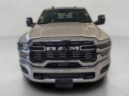 Ram 3500 Tradesman 4x4 Crew Cab 6'4" Box 2026