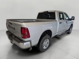 Ram 3500 Tradesman 4x4 Crew Cab 6'4" Box 2026