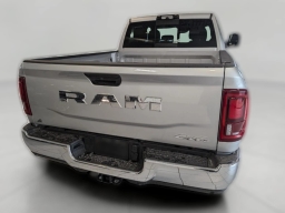 Ram 3500 Tradesman 4x4 Crew Cab 6'4" Box 2026
