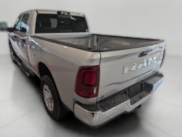 Ram 3500 Tradesman 4x4 Crew Cab 6'4" Box 2026