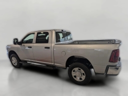 Ram 3500 Tradesman 4x4 Crew Cab 6'4" Box 2026