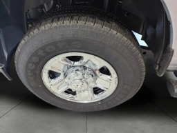 Ram 3500 Tradesman 4x4 Crew Cab 6'4" Box 2026