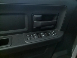 Ram 3500 Tradesman 4x4 Crew Cab 6'4" Box 2026