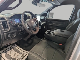 Ram 3500 Tradesman 4x4 Crew Cab 6'4" Box 2026