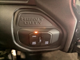Ram 3500 Tradesman 4x4 Crew Cab 6'4" Box 2026