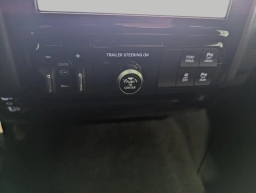 Ram 3500 Tradesman 4x4 Crew Cab 6'4" Box 2026