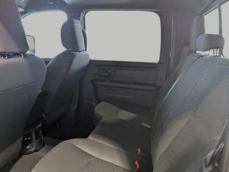 Ram 3500 Tradesman 4x4 Crew Cab 6'4" Box 2026