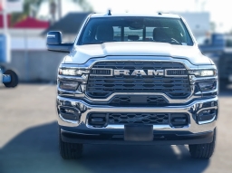 Ram 3500 Tradesman 4x4 Crew Cab 6'4" Box 2026