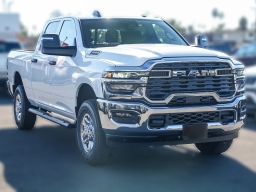 Ram 3500 Tradesman 4x4 Crew Cab 6'4" Box 2026