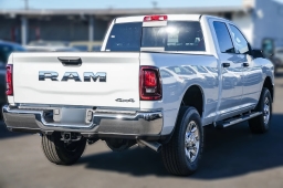 Ram 3500 Tradesman 4x4 Crew Cab 6'4" Box 2026