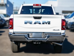 Ram 3500 Tradesman 4x4 Crew Cab 6'4" Box 2026