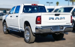 Ram 3500 Tradesman 4x4 Crew Cab 6'4" Box 2026