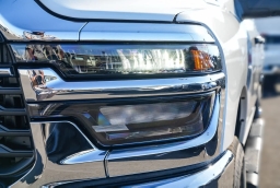 Ram 3500 Tradesman 4x4 Crew Cab 6'4" Box 2026