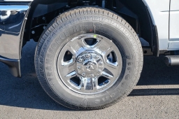 Ram 3500 Tradesman 4x4 Crew Cab 6'4" Box 2026