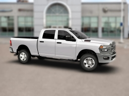 Ram 3500 Tradesman 4x4 Crew Cab 6'4" Box 2026