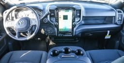 Ram 3500 Tradesman 4x4 Crew Cab 6'4" Box 2026