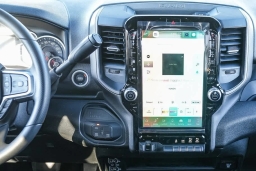 Ram 3500 Tradesman 4x4 Crew Cab 6'4" Box 2026