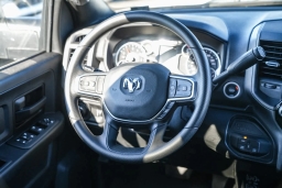 Ram 3500 Tradesman 4x4 Crew Cab 6'4" Box 2026