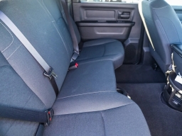 Ram 3500 Tradesman 4x4 Crew Cab 6'4" Box 2026