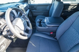 Ram 3500 Tradesman 4x4 Crew Cab 6'4" Box 2026