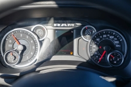 Ram 3500 Tradesman 4x4 Crew Cab 6'4" Box 2026