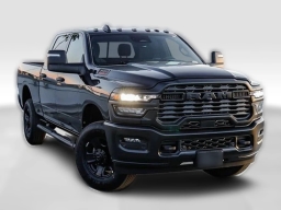 Ram 3500 Tradesman 4x4 Crew Cab 6'4" Box 2026