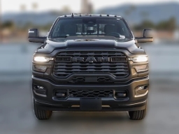 Ram 3500 Tradesman 4x4 Crew Cab 6'4" Box 2026