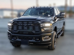 Ram 3500 Tradesman 4x4 Crew Cab 6'4" Box 2026