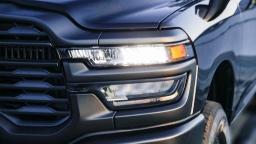 Ram 3500 Tradesman 4x4 Crew Cab 6'4" Box 2026