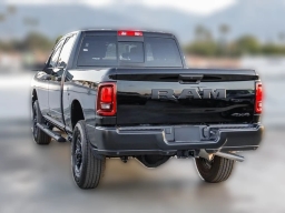 Ram 3500 Tradesman 4x4 Crew Cab 6'4" Box 2026