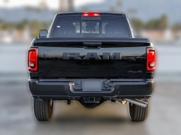 Ram 3500 Tradesman 4x4 Crew Cab 6'4" Box 2026