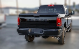 Ram 3500 Tradesman 4x4 Crew Cab 6'4" Box 2026