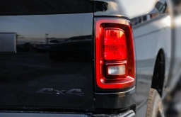 Ram 3500 Tradesman 4x4 Crew Cab 6'4" Box 2026