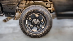 Ram 3500 Tradesman 4x4 Crew Cab 6'4" Box 2026