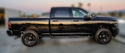 Ram 3500 Tradesman 4x4 Crew Cab 6'4" Box 2026