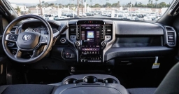 Ram 3500 Tradesman 4x4 Crew Cab 6'4" Box 2026