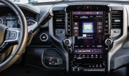 Ram 3500 Tradesman 4x4 Crew Cab 6'4" Box 2026