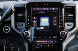 Ram 3500 Tradesman 4x4 Crew Cab 6'4" Box 2026